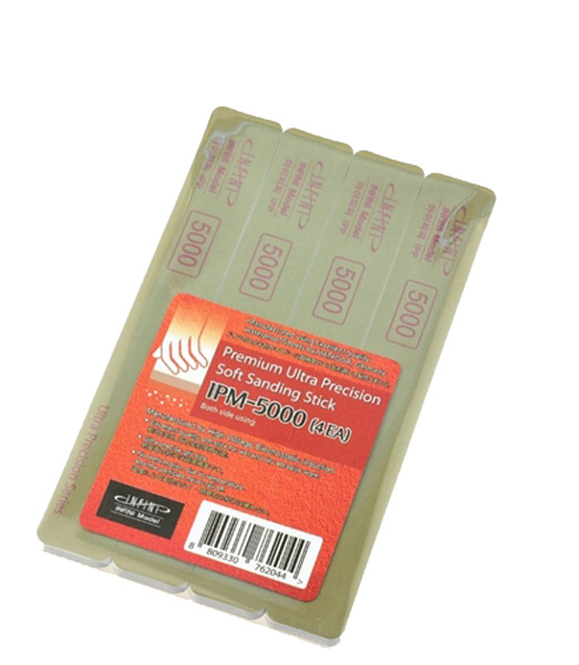 Premium Ultra Precision Soft Sanding Stick - 5000 Grit