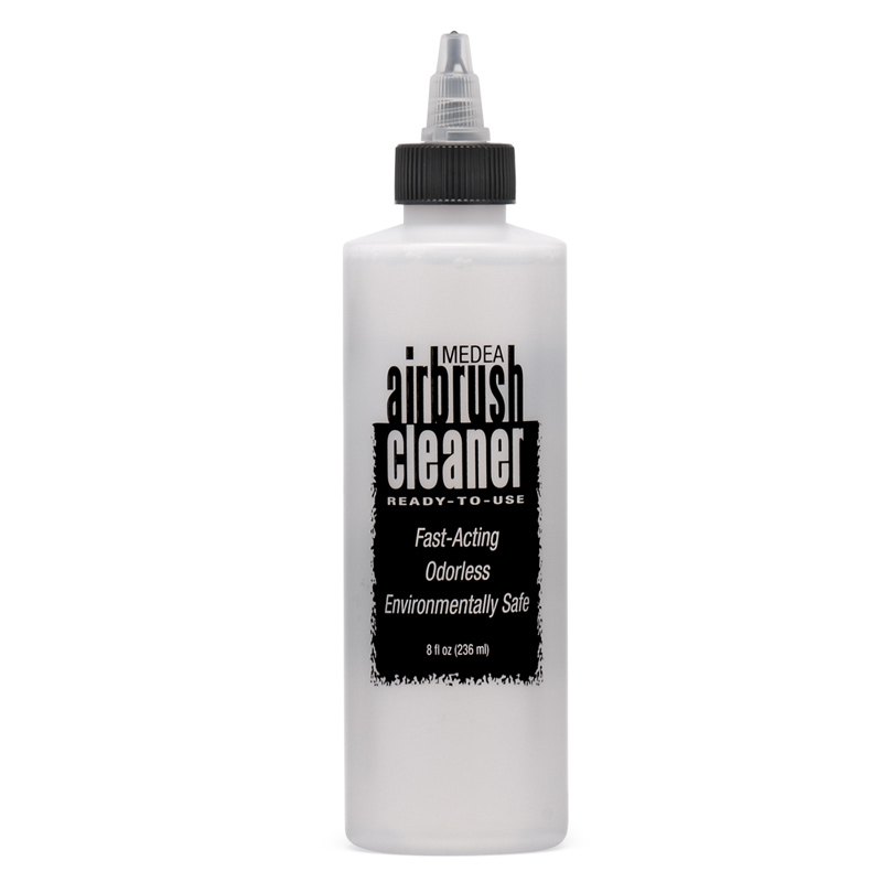 Medea Airbrush Cleaner 8oz