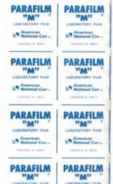 Parafilm M Masking Medium