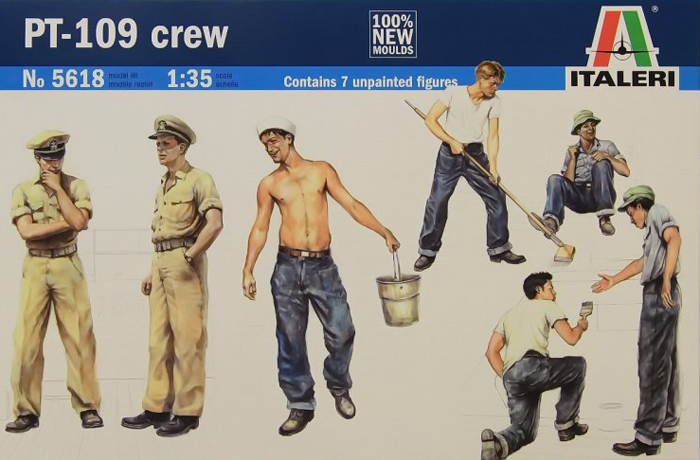 PT109 Crew (7)