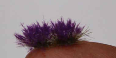 Lavender 4-6mm