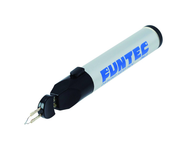 Funtec Carving Heat Pen