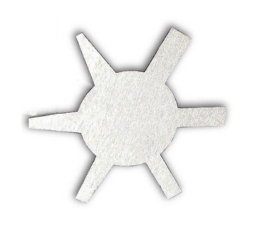 Alec F-V6 Precision Seam Scraper Tool