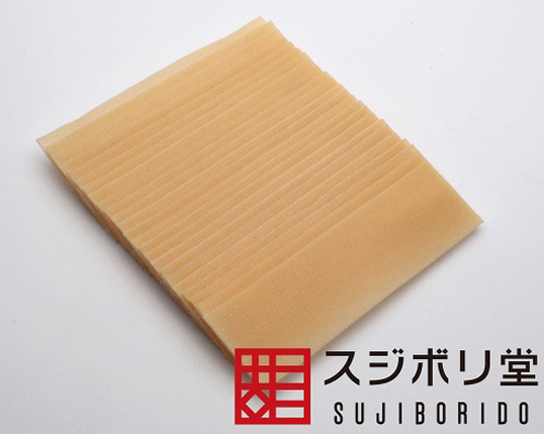 Sujiborido Magic Sandpaper #1200 (24 Sheets)