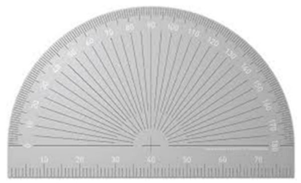 Cutting Protractor