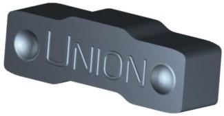 Union Briquttes (Black) - ONLY 2 AVAILABLE