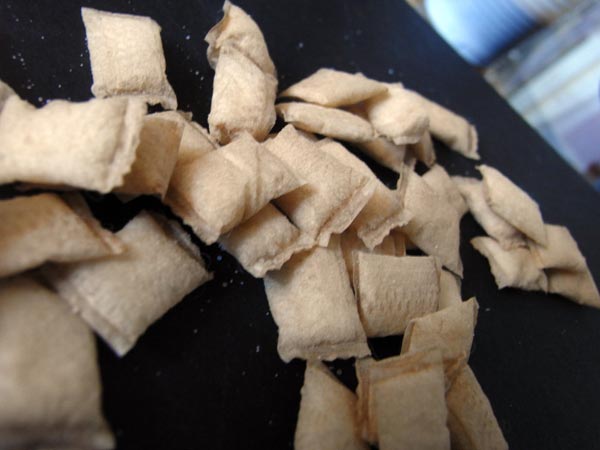Flexible Sandbags (15 x 10mm) 50pcs