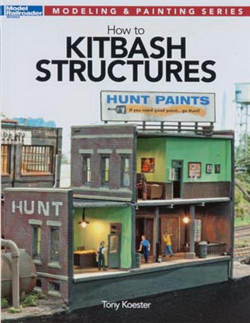 How to Kitbash Structures