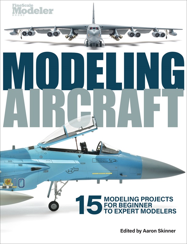 Modeling Aircraft