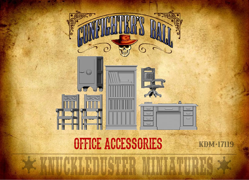 Office Accessories