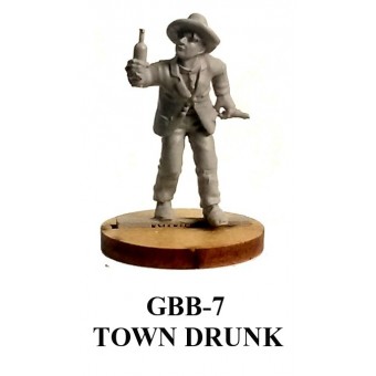 Town Drunk