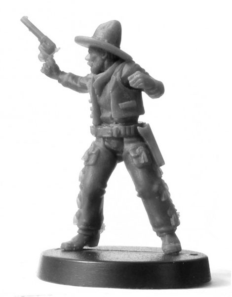 Rowdy Jack