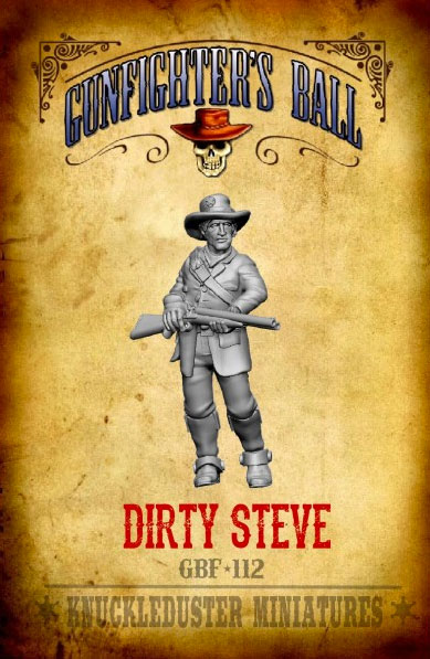 Dirty Steve