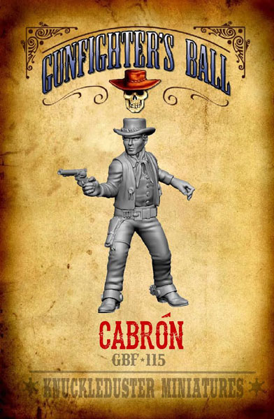 Cabron