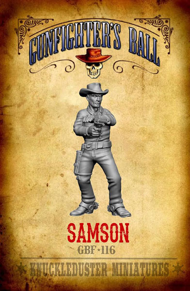 Samson