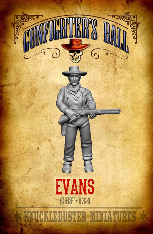 Evans