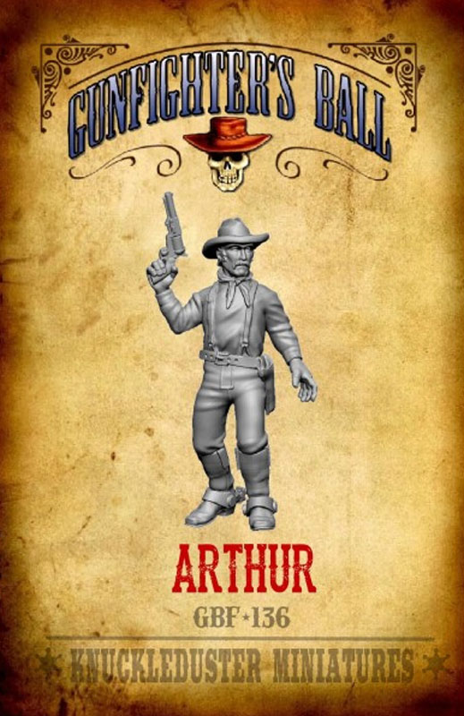 Arthur