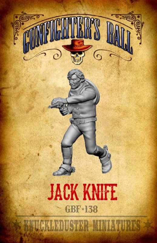 Jack Knife