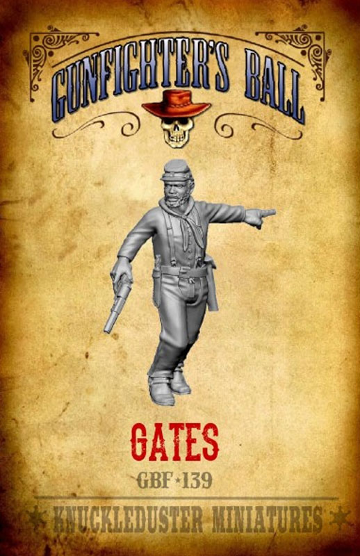 Gates