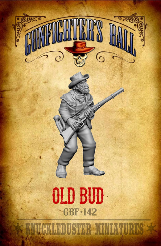 Old Bud