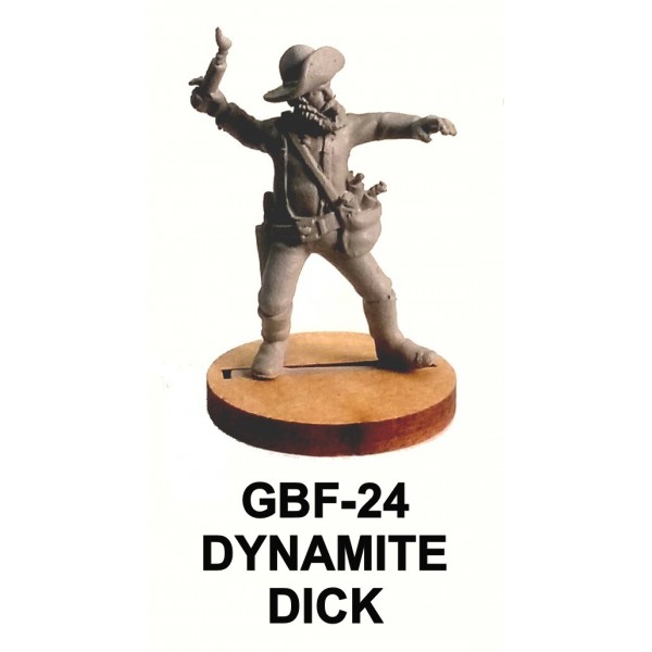 Dynamite Dick
