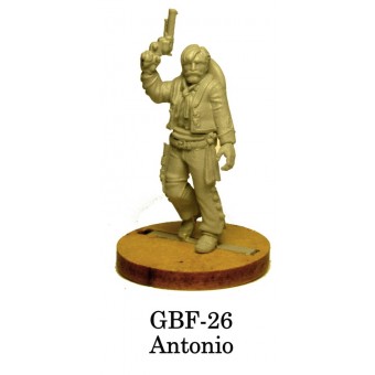 Antonio