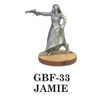 Jamie