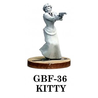 Kitty