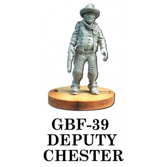 Chester