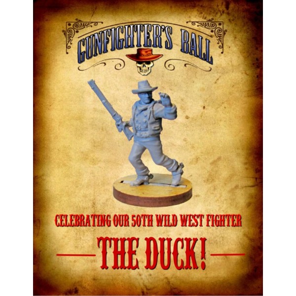The Duck
