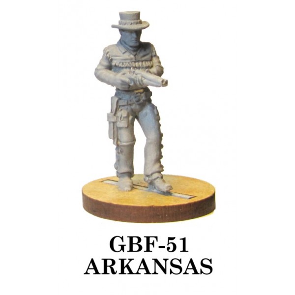 Arkansas