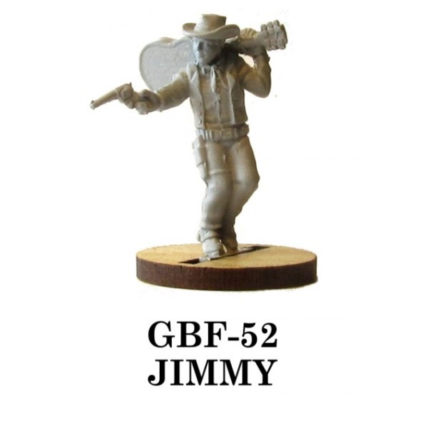 Jimmy