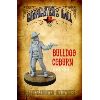 Bulldog Coburn