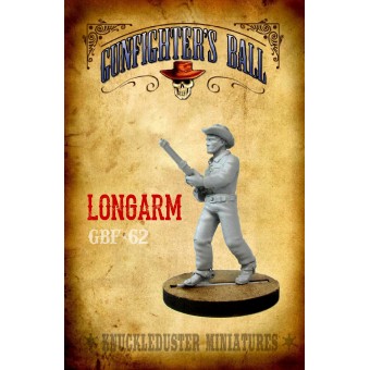 Longarm