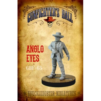Anglo Eyes