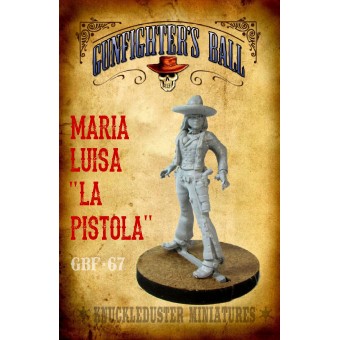 La Pistola