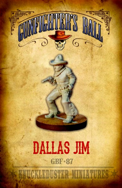 Dallas Jim