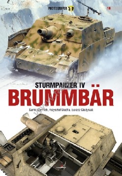 Photosniper 3D: Sturmpanzer IV Brummbar
