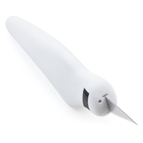 ErgoKiwi Plastic 2.0 Knife
