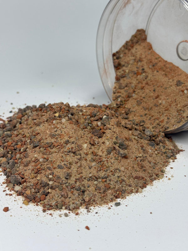 K&K Hobby Basecover - Village Debris 300mL