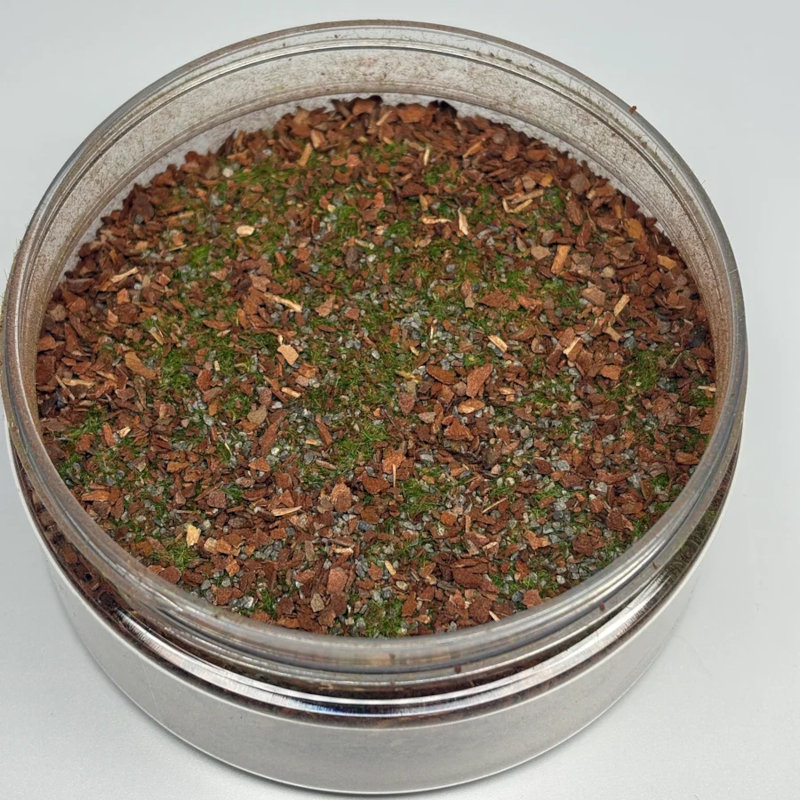 K&K Hobby Basecover - Forest Ground 300mL