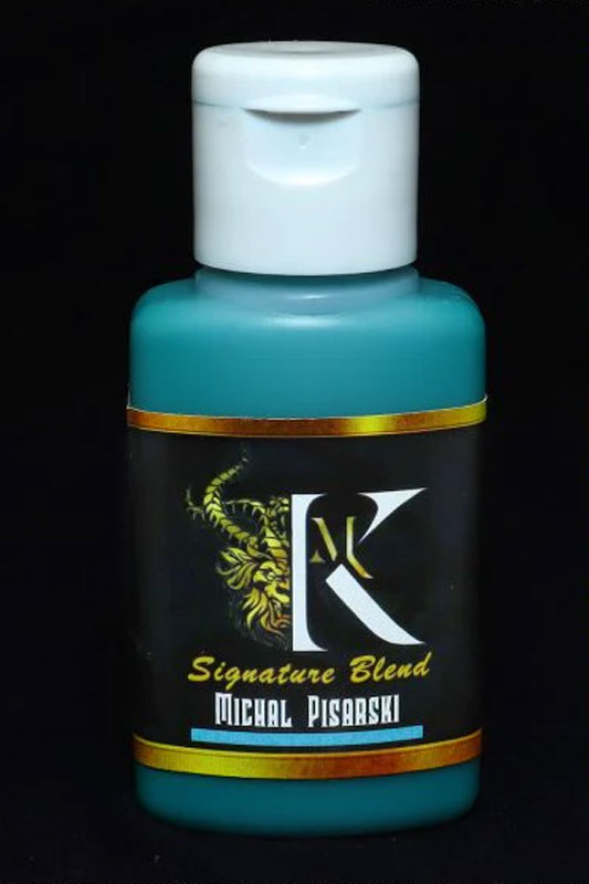 Kimera Kolors Signature Pisarski: Morning Sky