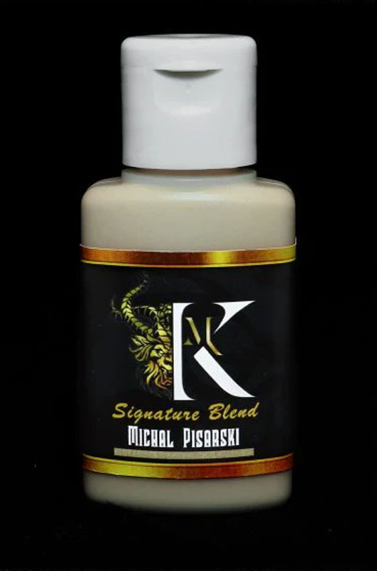 Kimera Kolors Signature Pisarski: Cloudy Sky