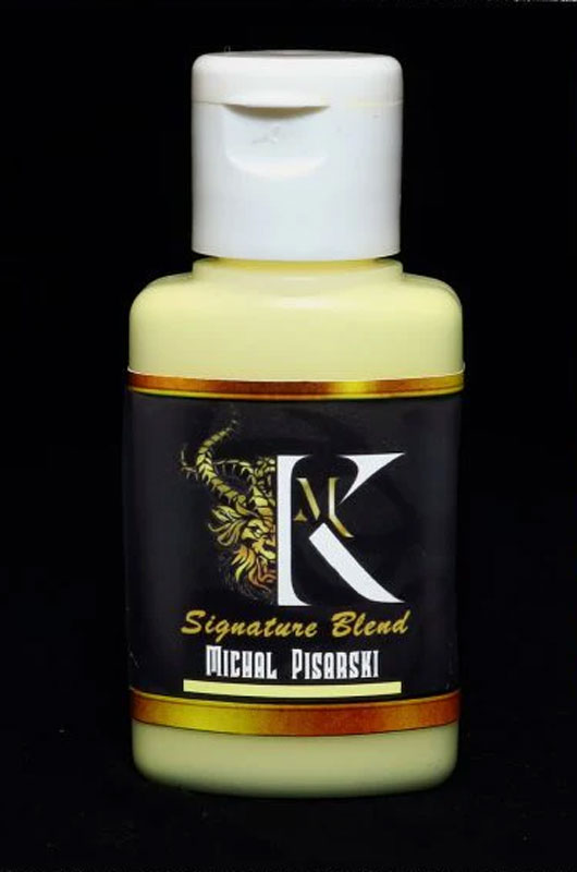 Kimera Kolors Signature Pisarski: Sun Ray