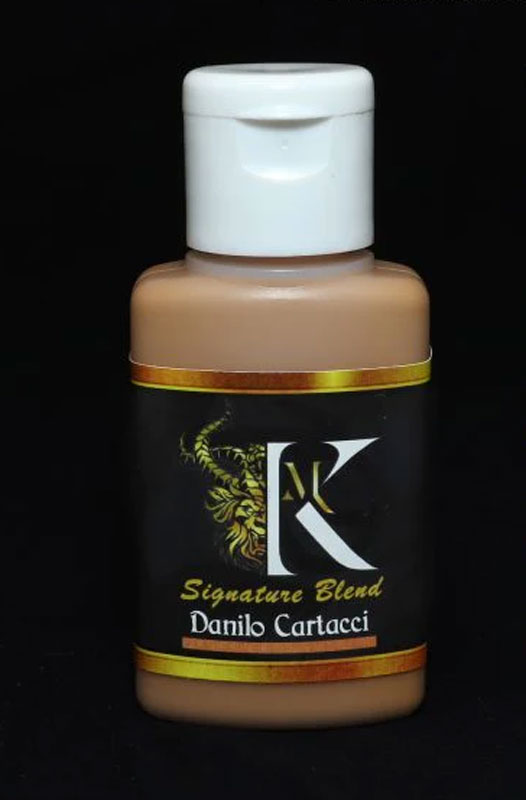 Kimera Kolors Signature Blend: Caucasion Skintone