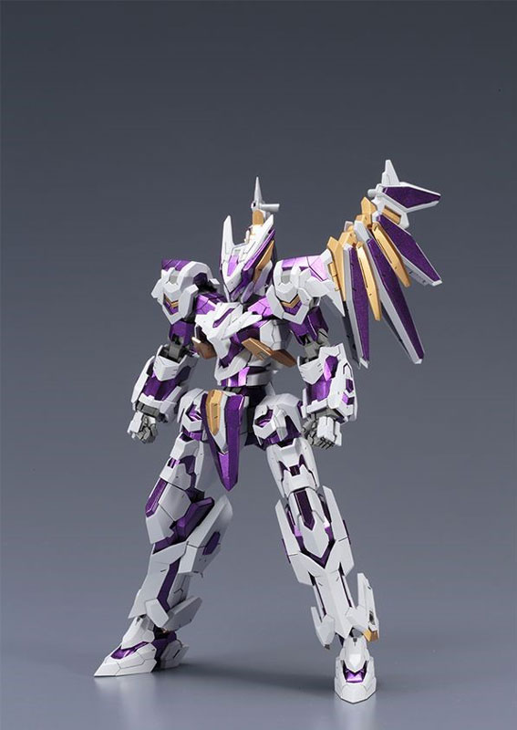 Frame Arms - LX-00 Ray Falx