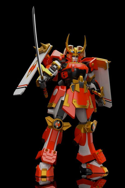 Frame Arms - Shingen