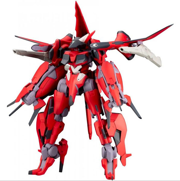 Frame Arms - XFA-CnB Bergflinker