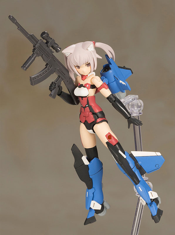 Frame Arms Girls - Hand Scale Innocentia