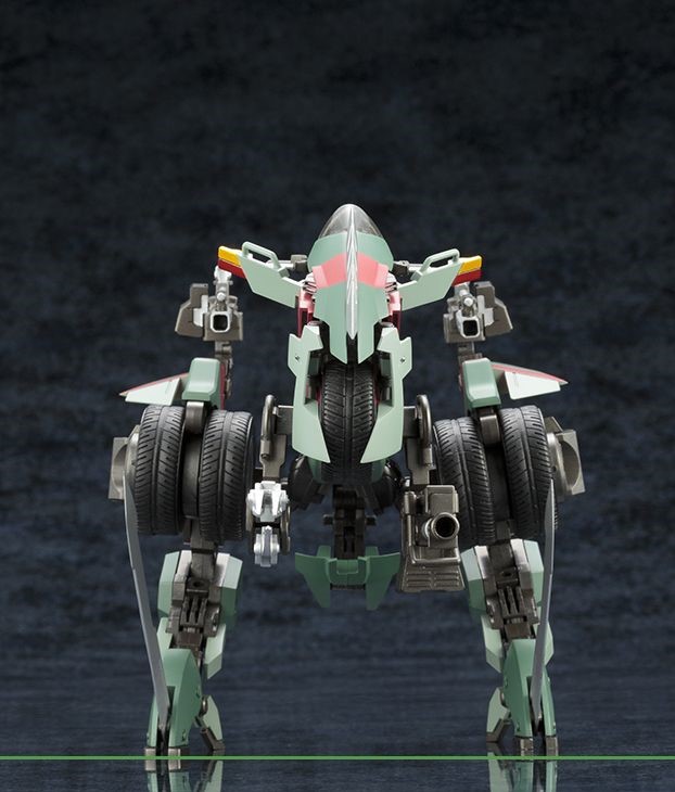 Hexa Gear - Voltrex